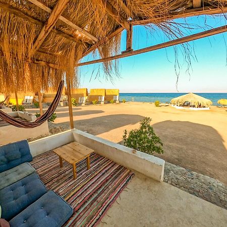 Aladdin Camp Βίλα Nuweiba` Εξωτερικό φωτογραφία