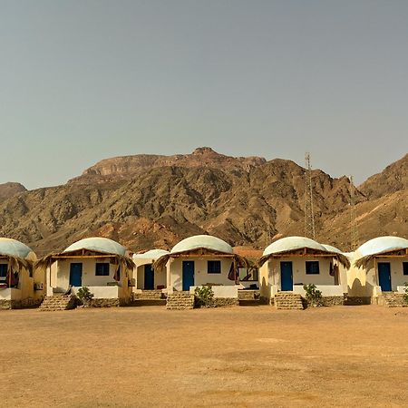 Aladdin Camp Βίλα Nuweiba` Εξωτερικό φωτογραφία