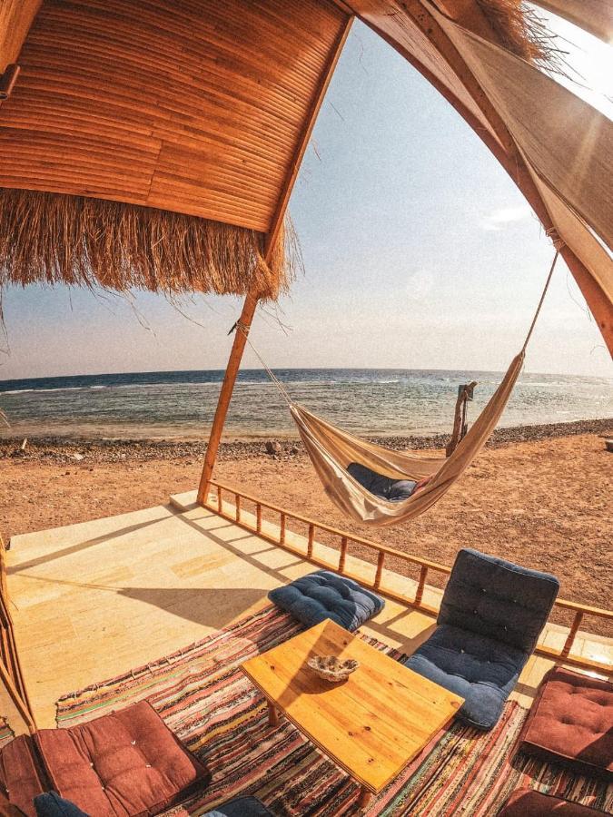 Aladdin Camp Βίλα Nuweiba` Εξωτερικό φωτογραφία