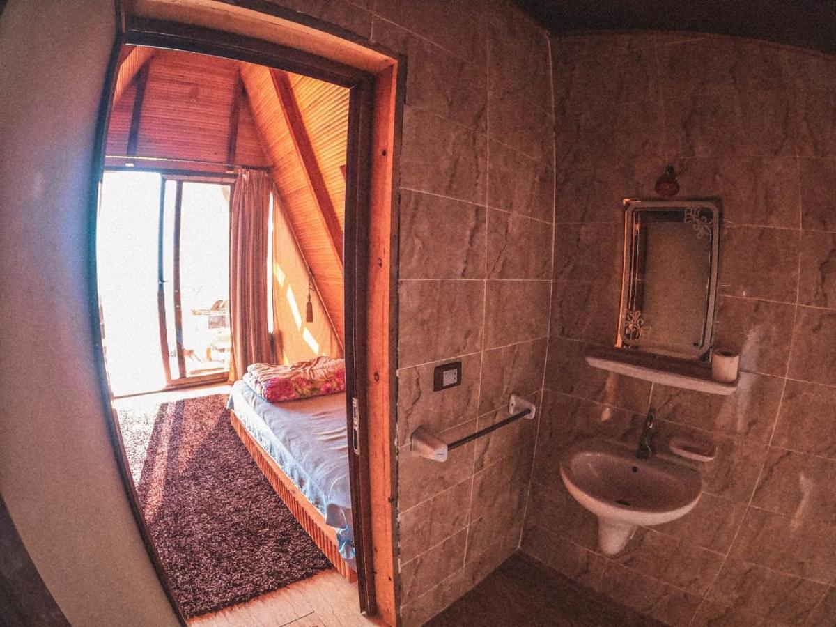 Aladdin Camp Βίλα Nuweiba` Εξωτερικό φωτογραφία