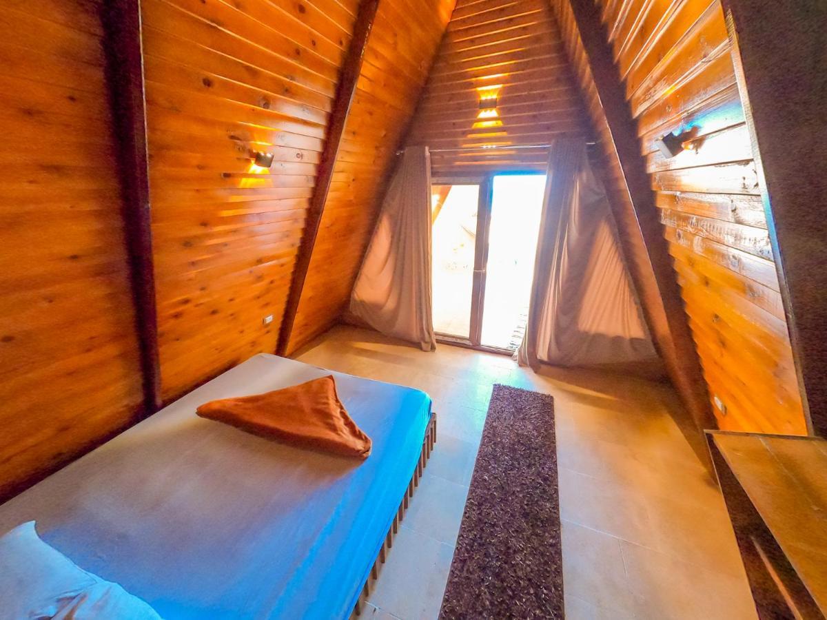 Aladdin Camp Βίλα Nuweiba` Εξωτερικό φωτογραφία