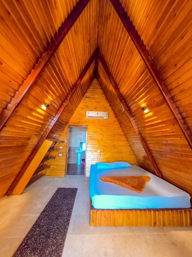 Aladdin Camp Βίλα Nuweiba` Εξωτερικό φωτογραφία