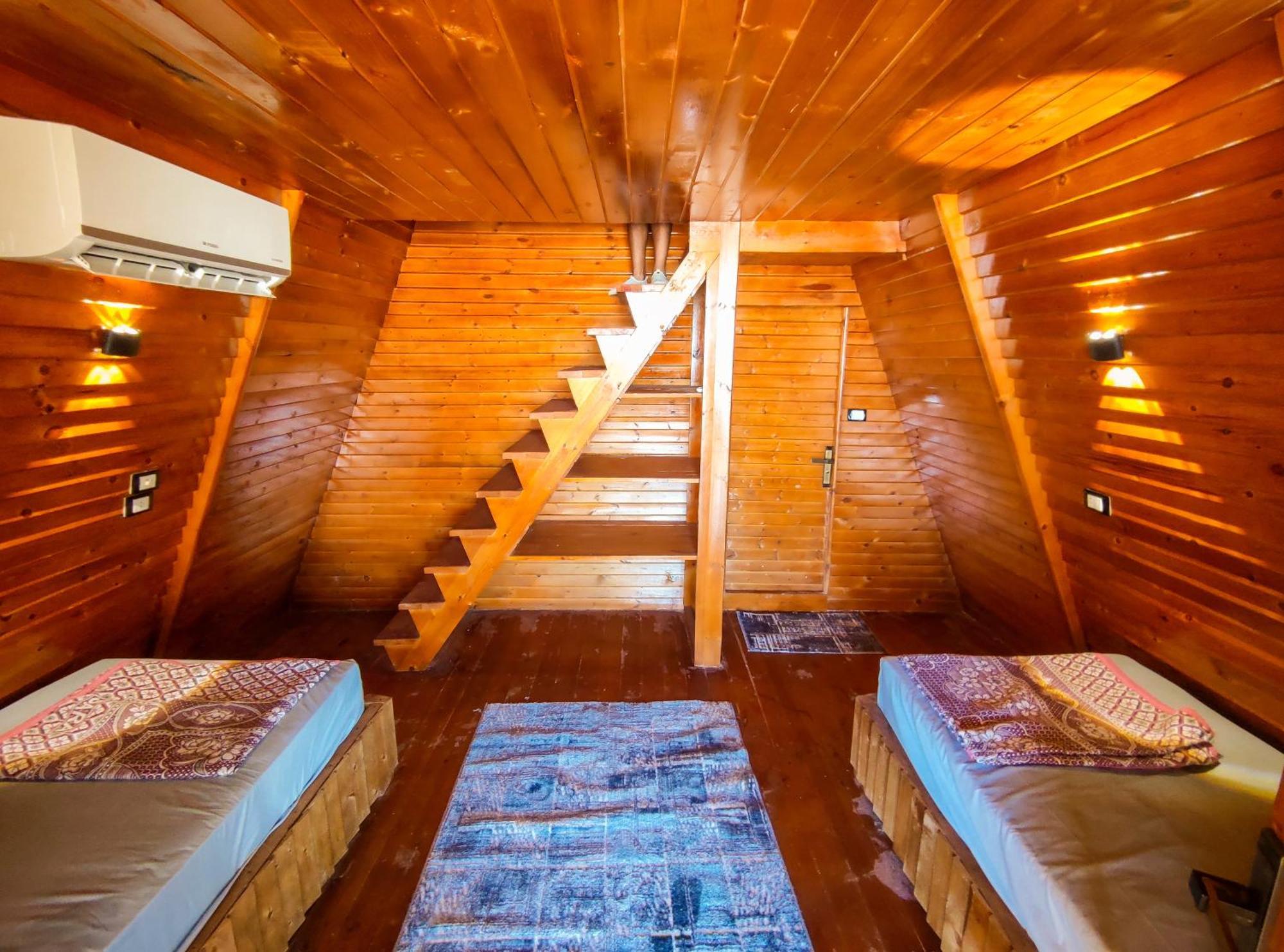 Aladdin Camp Βίλα Nuweiba` Εξωτερικό φωτογραφία
