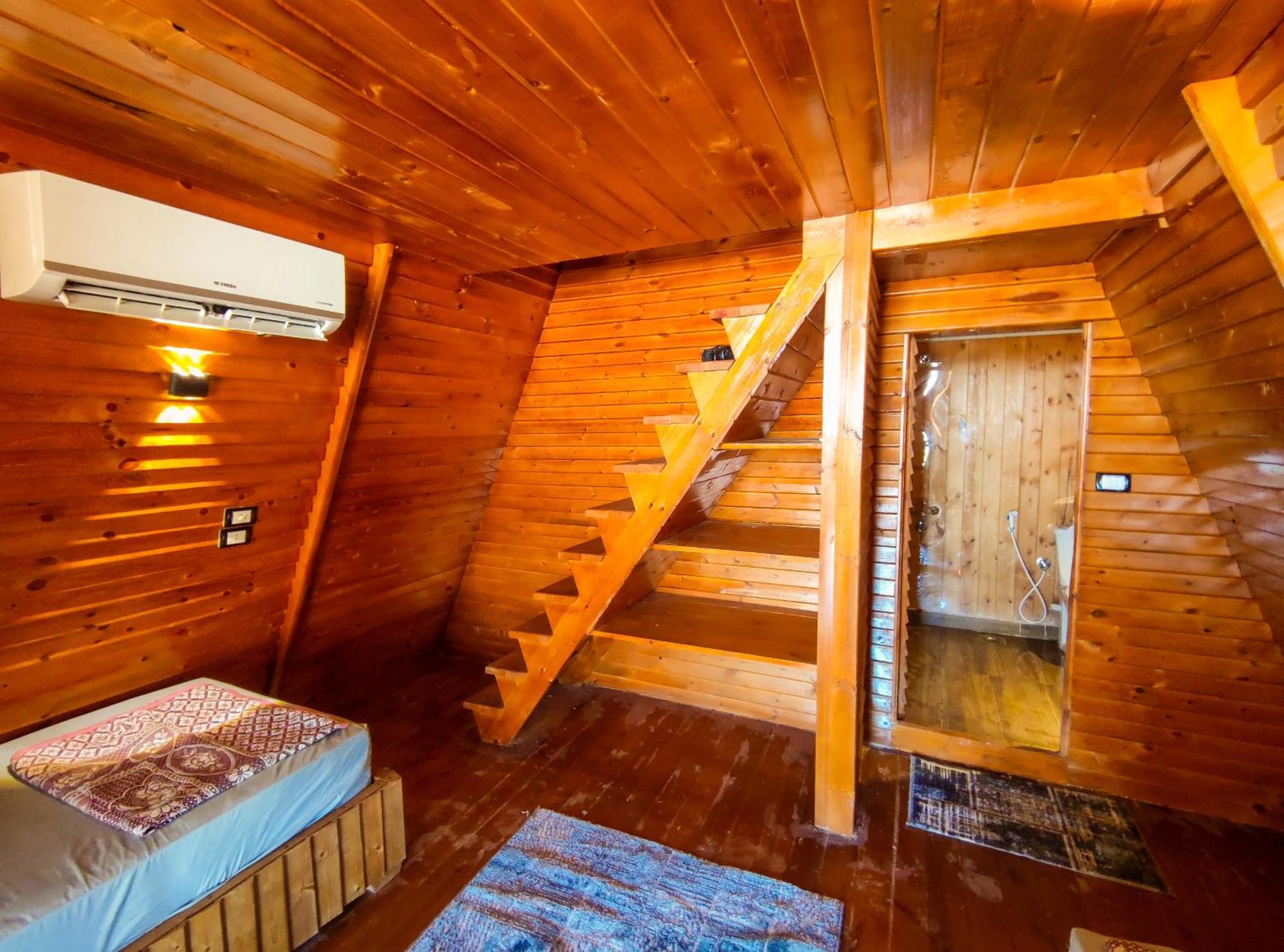 Aladdin Camp Βίλα Nuweiba` Εξωτερικό φωτογραφία